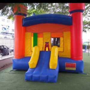 Inflatables & Games